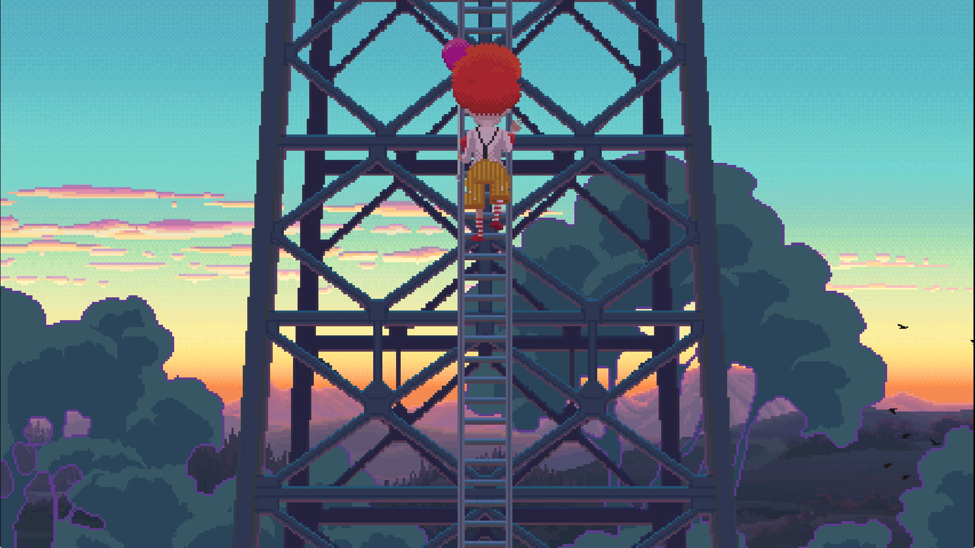 Thimbleweed Park - Imagen 8